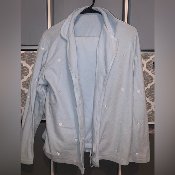 Flannel Pjs - Picture 6 of 16